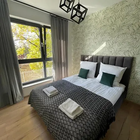 Browarna 12 - Luxury Bielsko-Biała