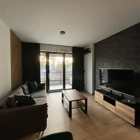 Browarna 12 - Luxury *