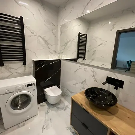 Browarna 12 - Luxury Bielsko-Biała