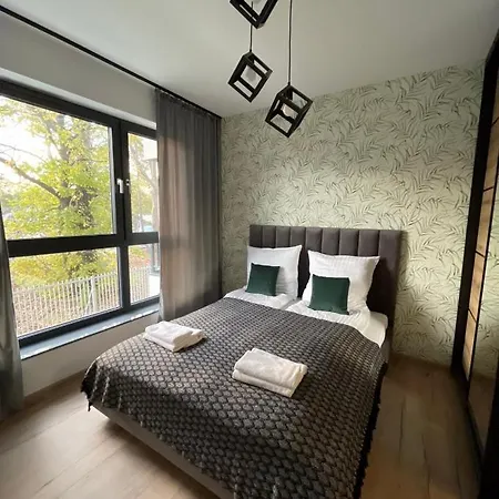 Browarna 12 - Luxury * Bielsko-Biała