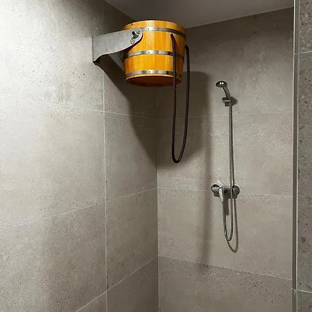 Browarna 12 - Luxury Appartement *